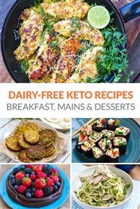 Keto Recipes for the Pressure Cooker